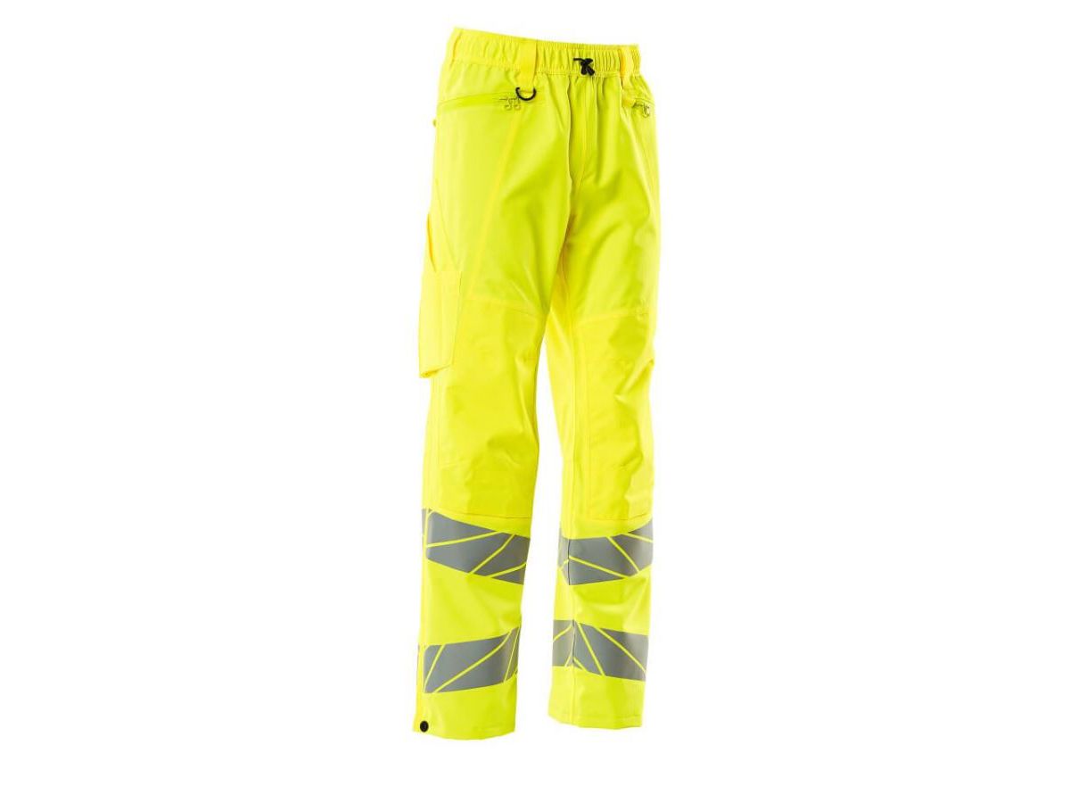 Überziehhose - mit leichtem Futter