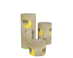Isover Isoconfort 032 PR 120 mm - Rollenlänge 4.80 m, Breite: 10-110 cm