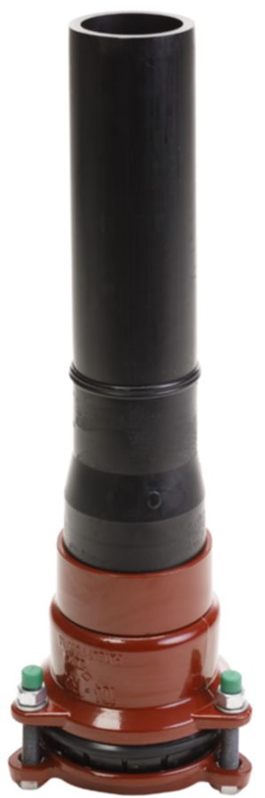 Multi/Joint 3067 Adapter - ND16, zugfest