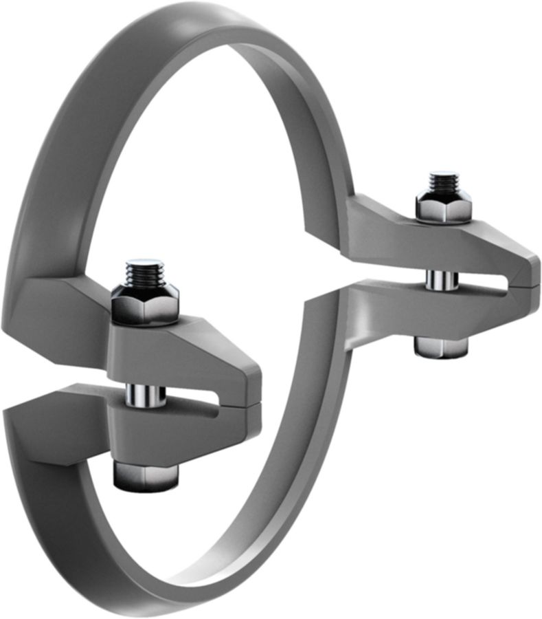 STM-Klemmringe TRM K VRS-T - TRM