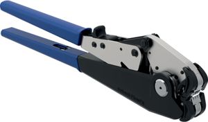Handpresszangen - GEBERIT FlowFit