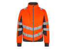 Safety Softshelljacke