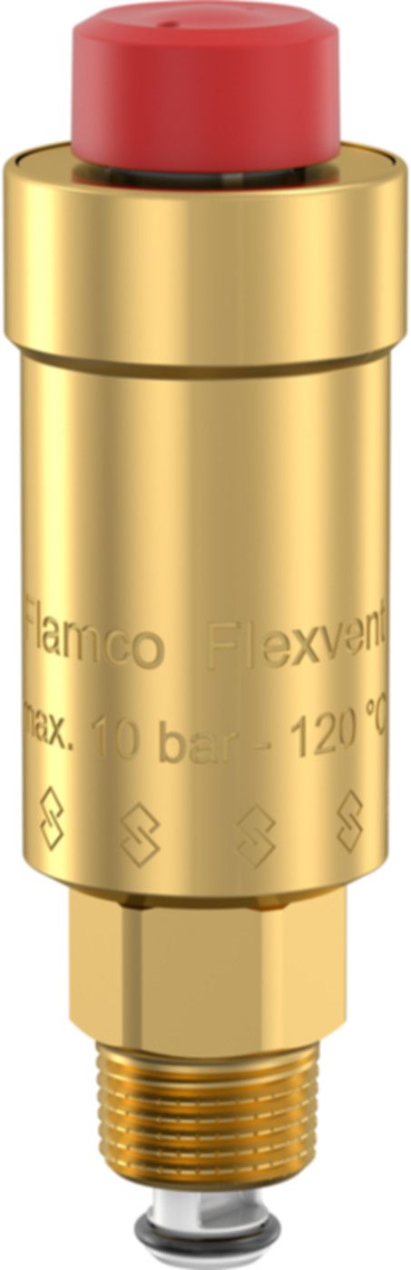 Schwimmerentlüfter FLAMCO Flexvent