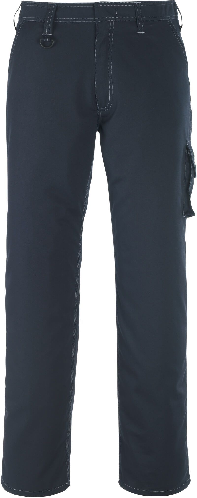 Berkeley Hose mit Schenkeltaschen - 65% PES / 35% CO, 270 g/m2