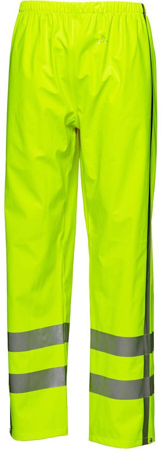 ELKA Bundhose DRY ZONE VISIBLE - 170 g PU/Polyester