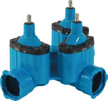 Combi-3 BAIO, PN16 - 4480