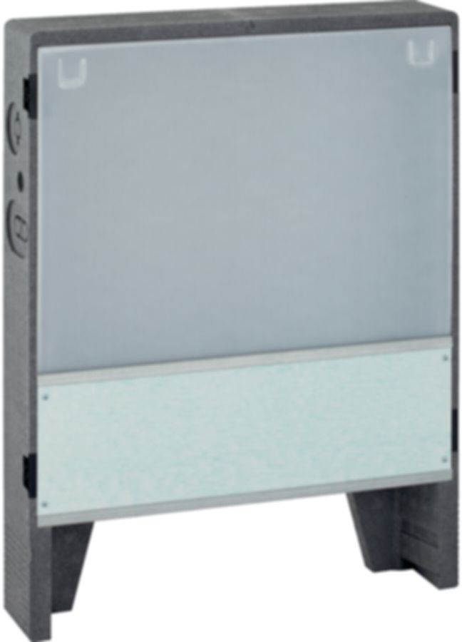 PushFit Verteilerschrank