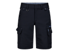 ENTIRE Arbeitsshorts - 4-Wege-Stretch