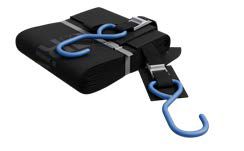Riwega Rainflex DN100, flexible