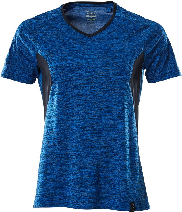 T-Shirt Damen - mit COOLMAX PRO