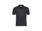 Poloshirt HAKRO Bio-Baumwolle GOTS