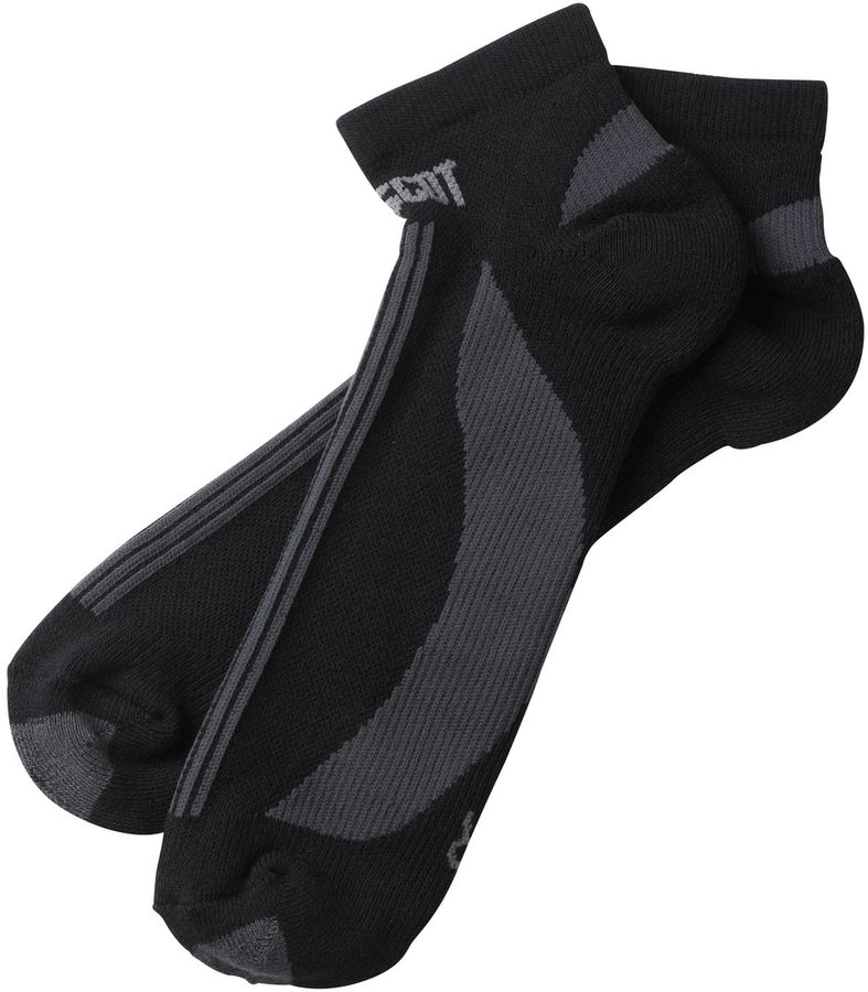 MASCOT MASERU SOCKEN - 45% COOLMAX/38% CO/12% PA/3% LYCRA 50G