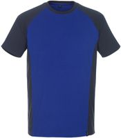 Potsdam T-Shirt, Gr. 2XL - kornblau, 60% CO / 40% PES
