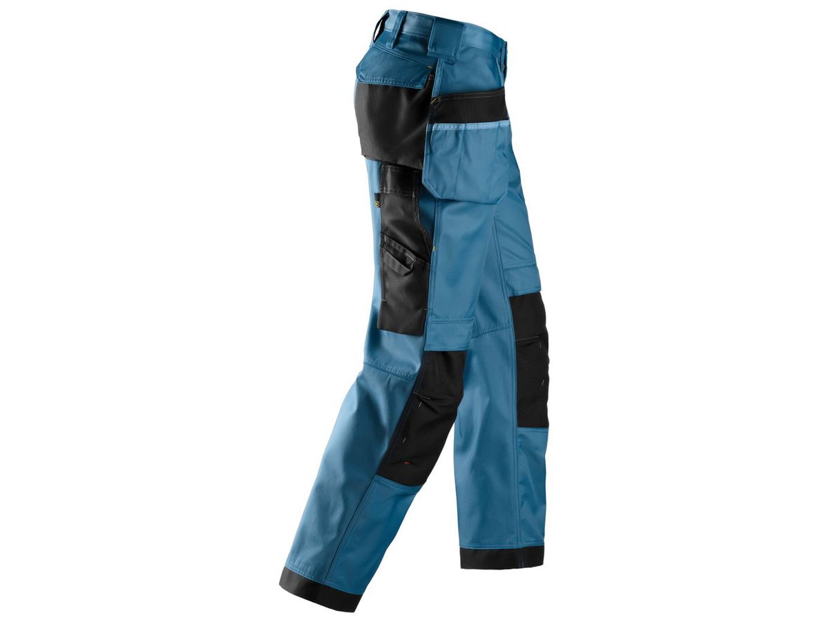 Workwear Hose DuraTwill - mit Holstertaschen