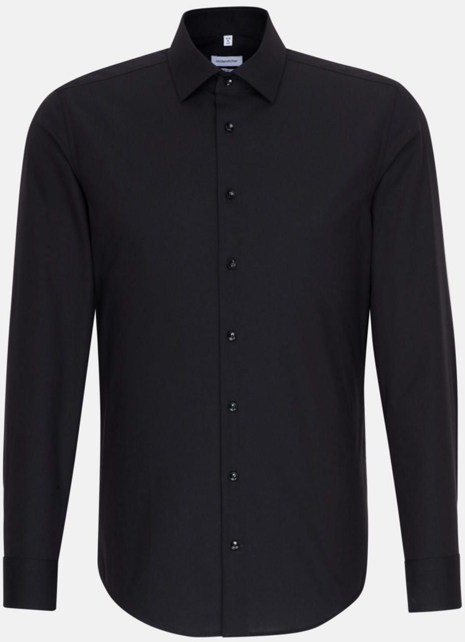 Business Kent Hemd MEN gewebt - 100% CO