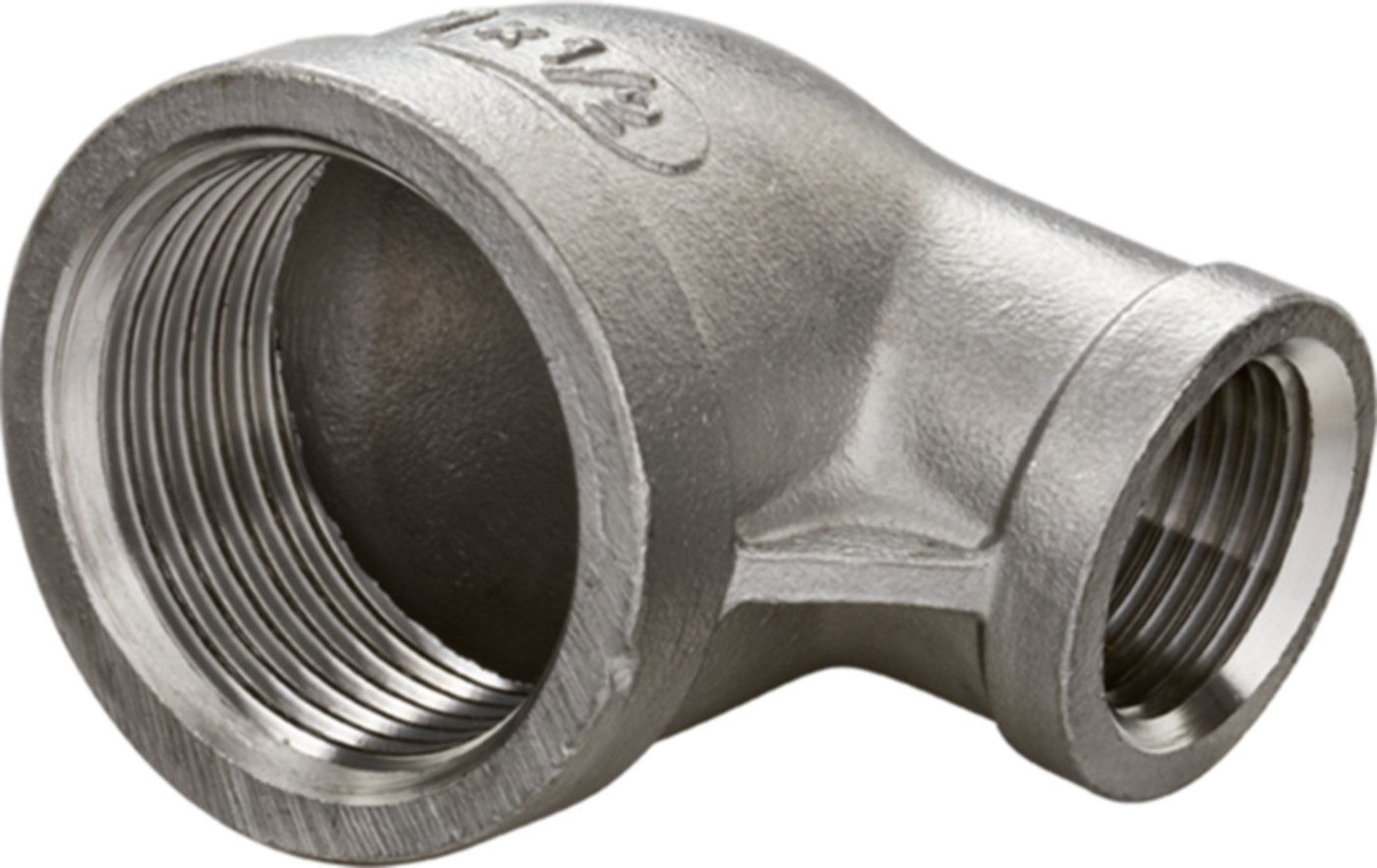 Winkel 90° Nr.  90 rostfrei