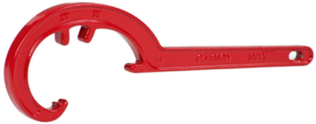Entriegelungsschlüssel PLASSON - Typ 1099