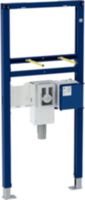 Geberit Duofix Element für Waschtisch - 112 cm Standarmatur mit Unterputzfunktio