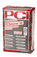 PCI-Nanocret R2 Faserverstärkter - Reparaturmörtel