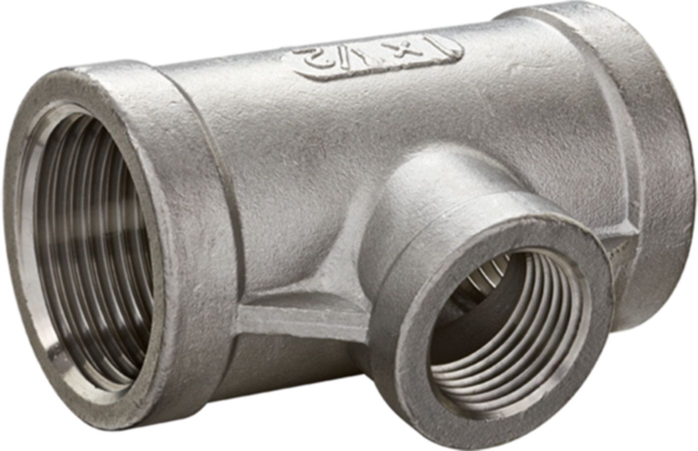 T Nr. 131 rostfrei reduziert