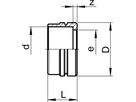 Serto Nr. So - 1 17 mm