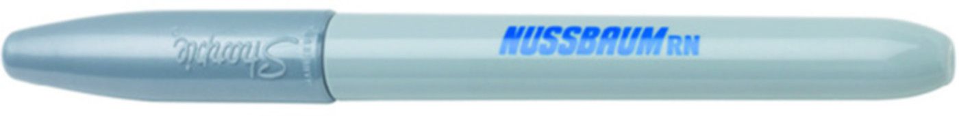 Markierstift für Kunststoffrohre