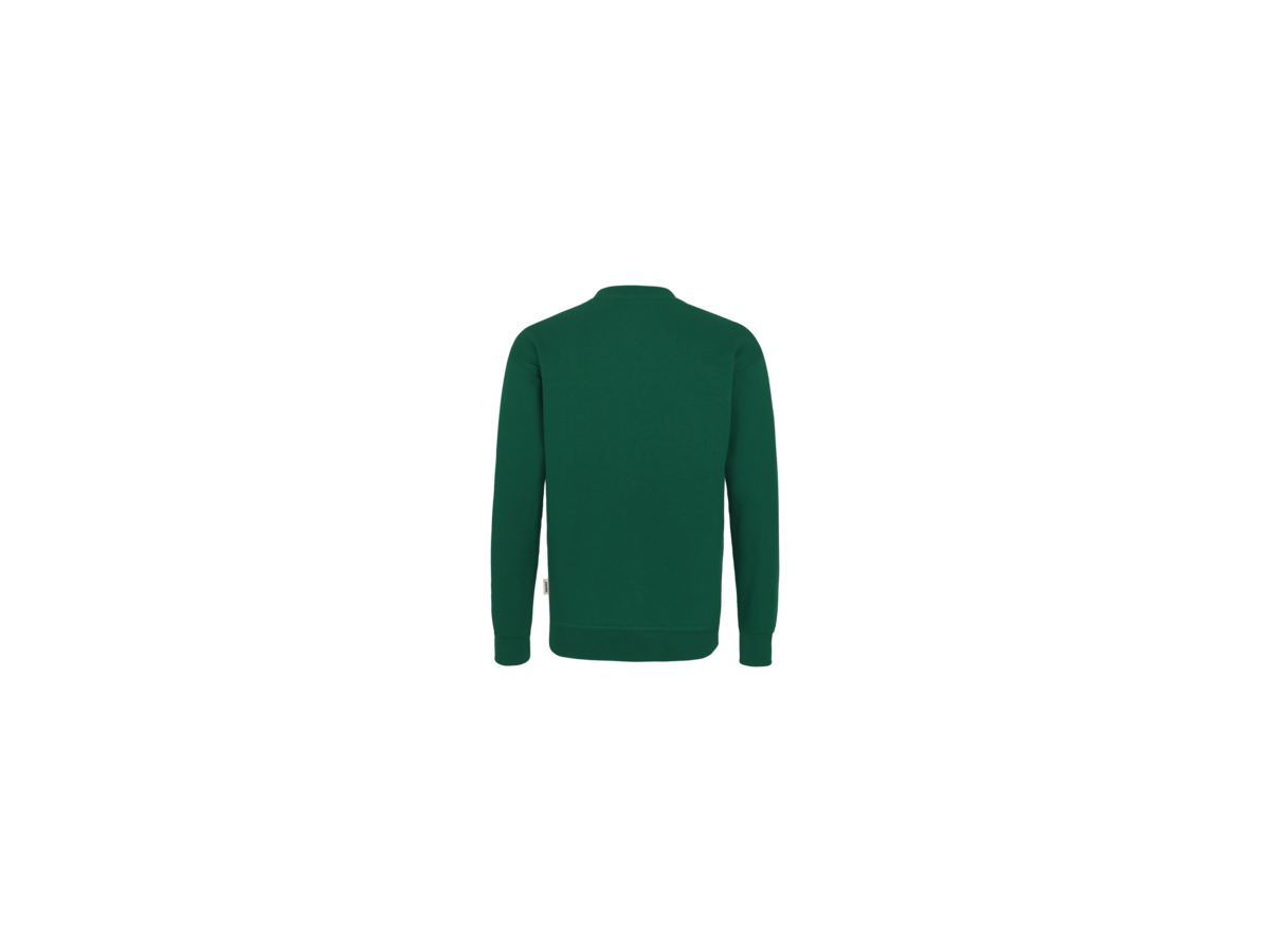 Sweatshirt Premium Gr. S, tanne - 70% Baumwolle, 30% Polyester, 300 g/m²