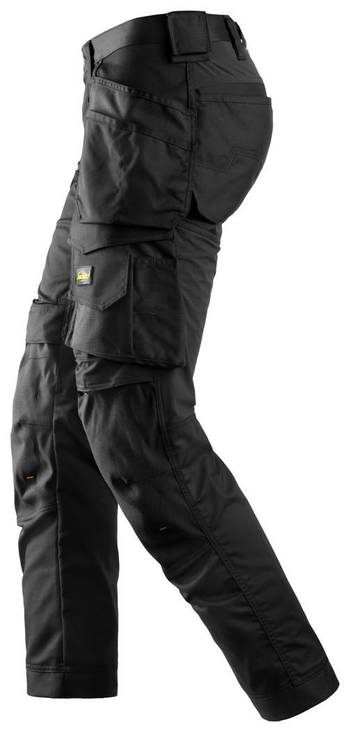 AllroundWork Stretch Arbeitshose
