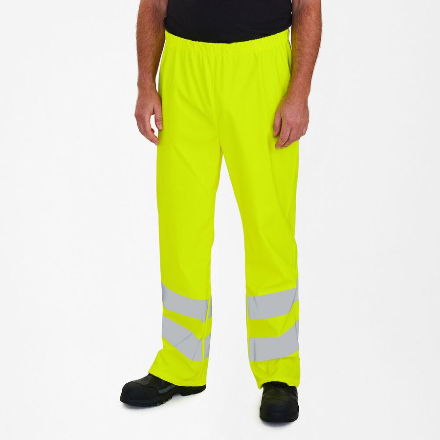 Safety Regenhose ENGEL - Bekleidungsklasse 2