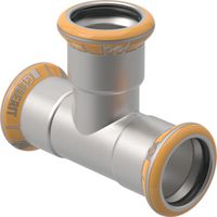 Mapress Therm T-Stück egal