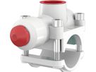 Abzweig-T-Stück FLAMCO T-plus Messing - Innengewinde