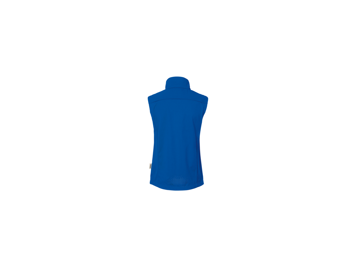 Damen-Light-Softsh.we. Sarina XL royalb. - 100% Polyester, 170 g/m²