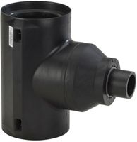 +GF+ COOL-FIT 2.0 T90° reduziert - PN16