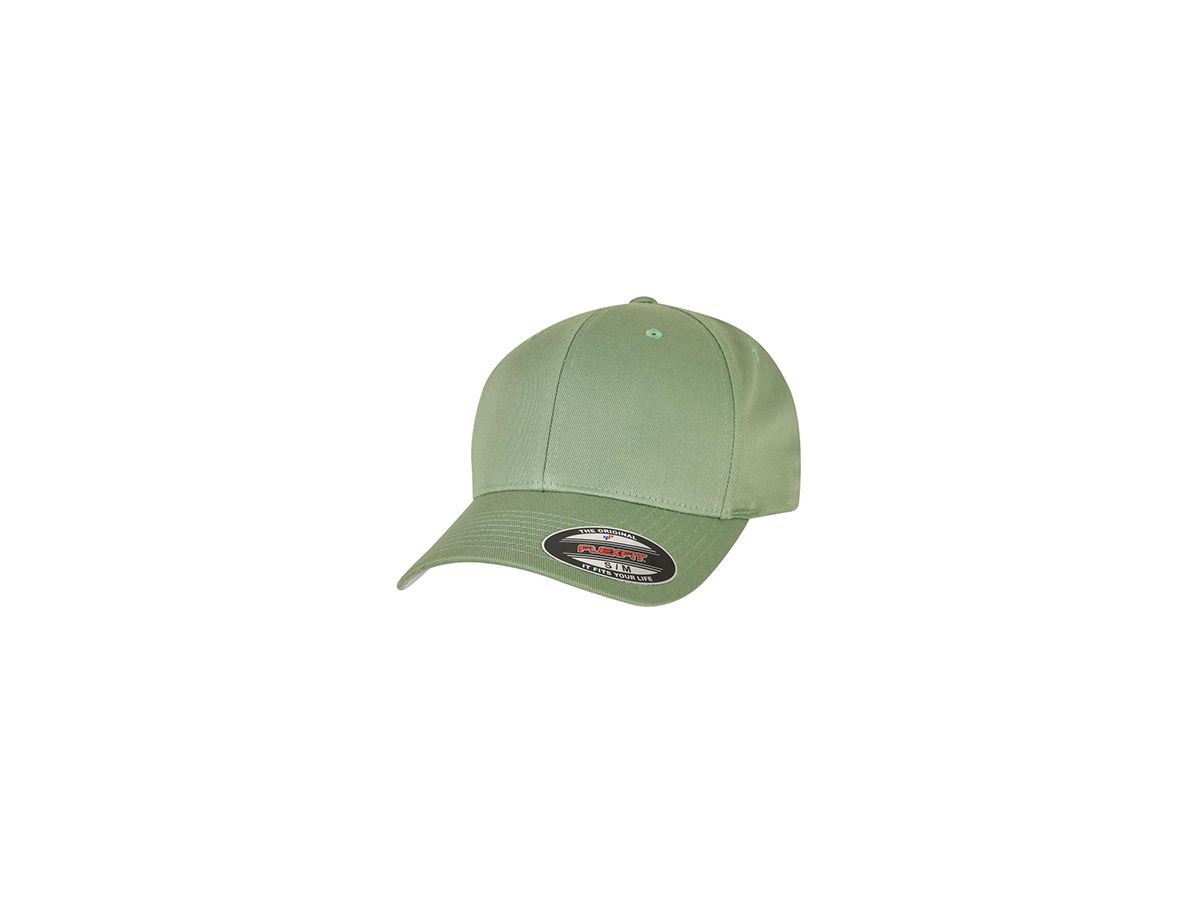 FLEXFIT Wooly Combed - FX6277