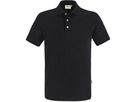 Poloshirt Stretch - 50 % Baumwolle 50 % Polyester 220 g /m²