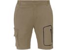 Activeshorts, Gr. M - khaki