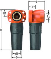 Optiflex prOfix Dose 90°