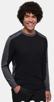 Sweatshirt Miklralinar ECO Contrast - 50% BW / 50% PLE