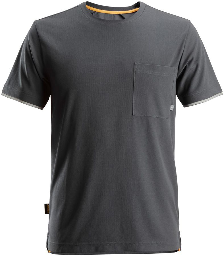 AllroundWork T-Shirt - 100% PES, 185 g/m2