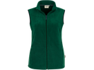 Damen-Fleeceweste Ottawa Gr. XL, tanne - 100% Polyester, 220 g/m²