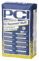 PCI-Repament Multi - variabler & hochfester Reparaturmörtel