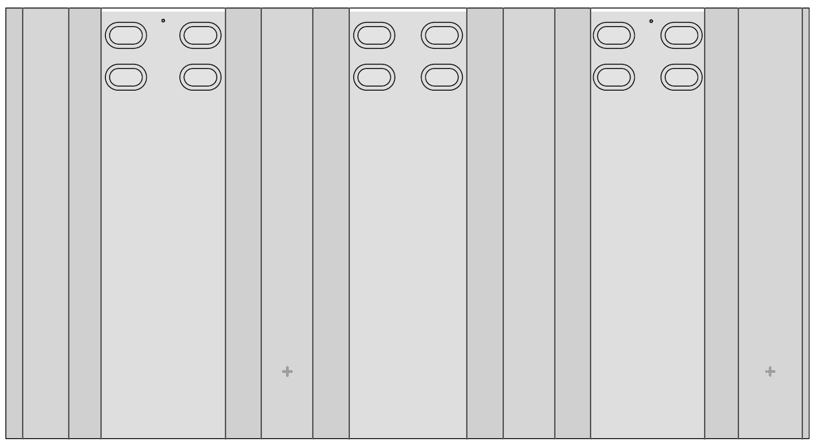 Eternitplatten Structa