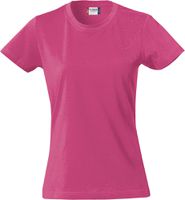 CLIQUE Basic T-Shirt Ladies - 100% CO, 145 g/m²