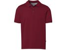 Poloshirt Cotton-Tec, 50 % Baumwolle u. - 50 % Baumwolle Polyester, 185 g/m²