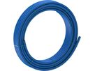GEROfit Druckrohre mit Schutzmantel - PE100/S5/ND16 blau Rollen