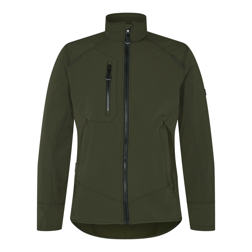 X-treme Jacke ENGEL - mit 4-Wege-Stretch