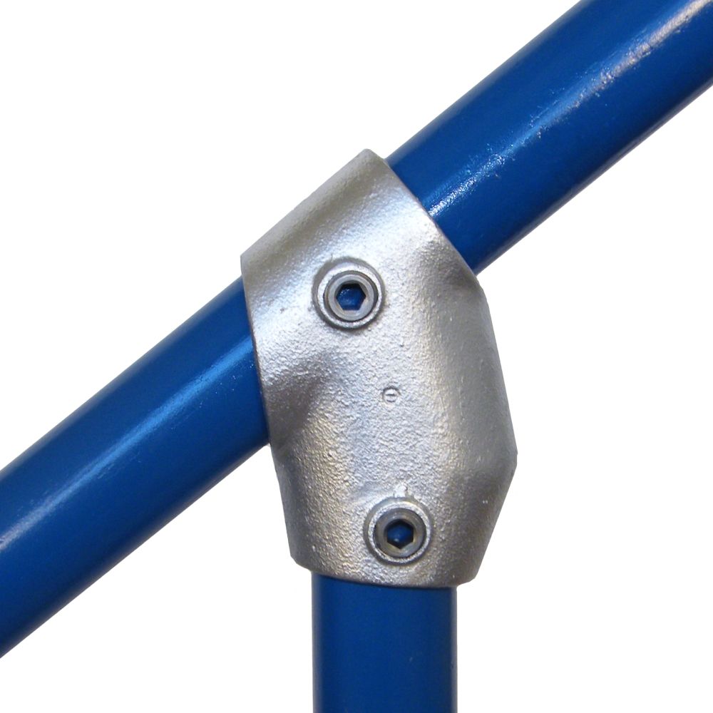 T-Verbinder verstellbar
