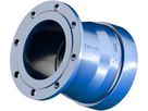 Schieberanschlussstücke TRM EU VRS-T - TRM