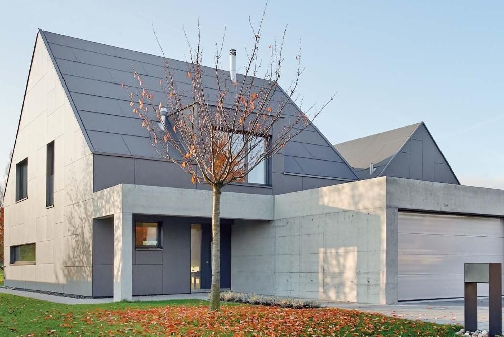 Swisspearl Largo 8 mm