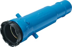Einbauschlaufe m.Schraubmuffe Hawle BLS - 5342